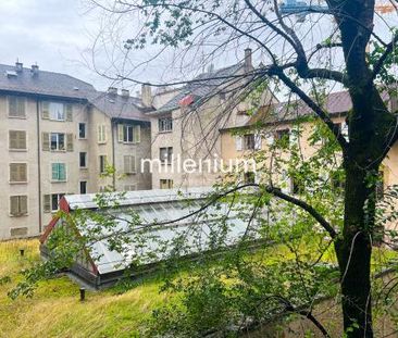 Appartement de charme au cœur de Bernex - Photo 6