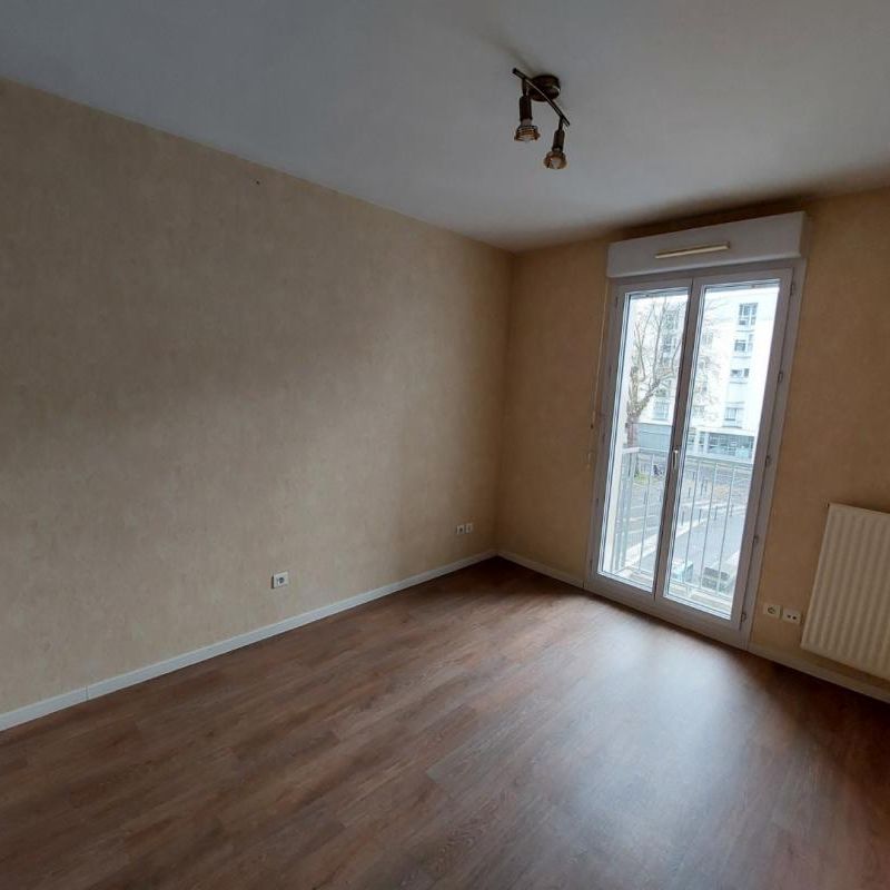 Appartement T3 à louer Rennes centre ville - 62 m² - Photo 1