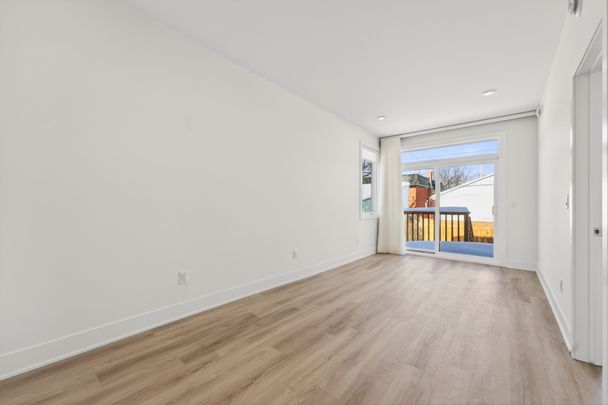 For Lease - 181 Columbus Avenue Unit# B, Overbrook - Castleheights and Area, Ontario - Photo 1