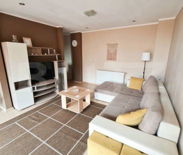 Apartament de închiriat, 80 mp, zona Badea Cartan - Fotografie 2