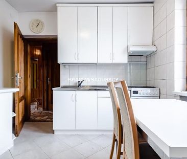 Mieszkanie Kraków Nowa Huta powierzchnia 47.0 m² C206-WM-32098 - Фото 4