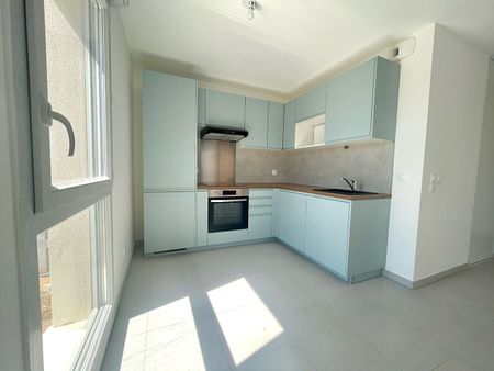 Location Appartement - Photo 3