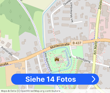 Neubauwohnung im Erstbezug mit viel Platz - Foto 1