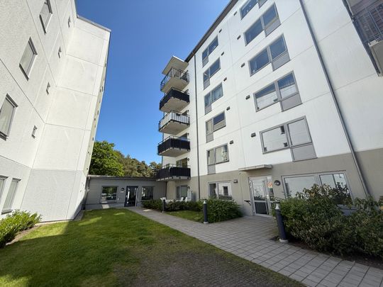 Perstorpsvägen 23 Oxhagen, Kalmar - Foto 1