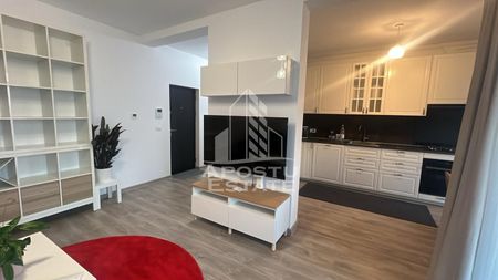 Apartament cu 2 camere de inchiriat, zona Dumbravita - Fotografie 2