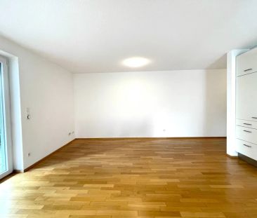 Ruhig wohnen, zentral genießen - gemütliche 2-Zimmer-Wohnung mit Wo... - Photo 2