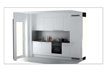 Joli 2 pièces proche du lac en cours de rénovation - Photo 2