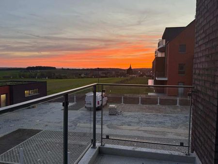 Appartement te huur - Photo 2