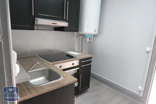 Appartement à louer 2 pièces 65.33m² - Photo 1