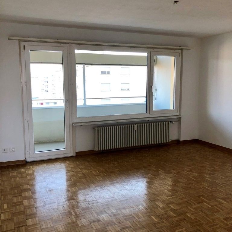 Gemütliche, zentral gelegene Wohnung nahe Shoppi-Tivoli - Foto 1