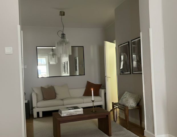 Carl Hillsgatan, Malmö - Foto 1