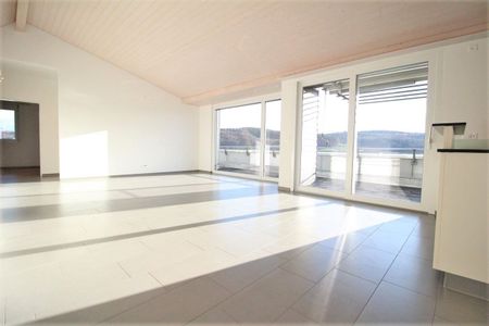 3.5 Zimmer, 94 m², 3. Stock - Photo 2