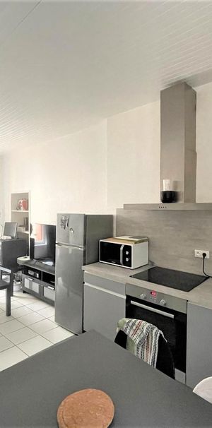 Location Appartement 2 pièces 37m² CLERMONT FERRAND 63000 - Photo 1