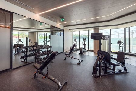 For Lease - 2501 Saw Whet Boulevard Unit# 611, Oakville, Ontario - Photo 5