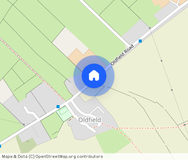 Oldfield, Honley, Holmfirth, West Yorkshire, HD9 - Photo 1