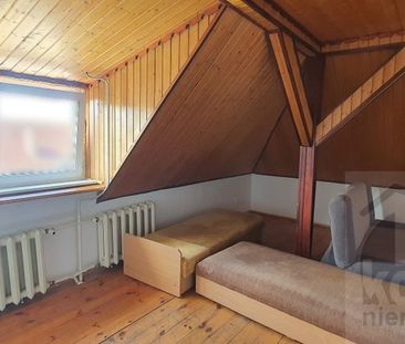 Duży dom dla pracowników, Kijewo, zgoda na 30 osób - Zdjęcie 3