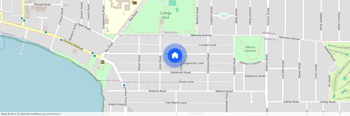 38 Riley Road, WA 6010, Claremont