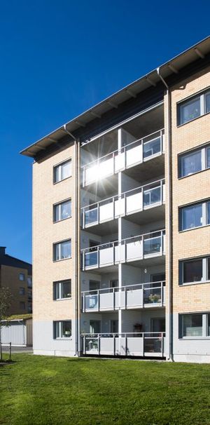 Lillbackavägen 8 - Foto 1