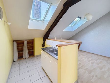 Appartement / Offre 59657759 - Photo 2