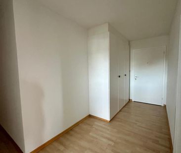"Top attraktive, aufgefrischte 3.5-Zimmerwohnung!" - Foto 4