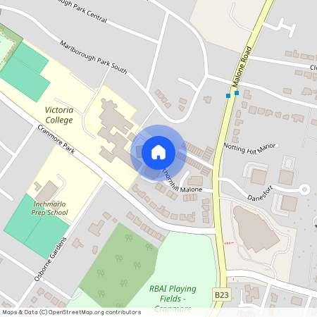 26 Thornhill Malone, Belfast, BT9 6SP