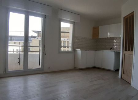 Appartement à louer 1 pièce • 27,95 m 2 Issy-les-Moulineaux - Photo 2