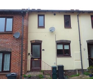 2 bedroom terraced house to rent - Photo 1