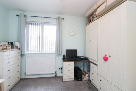 1 bedroom end of terrace house to rent - Photo 5