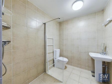 1 bedroom apartment to rent - Photo 4