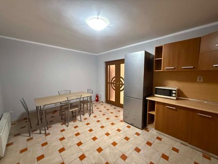 Duplex spatios cu 4 camere/2 locuri parcare/ Andrei Muresanu - Photo 4