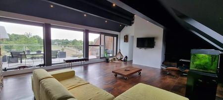 Penthouse te huur - Photo 3