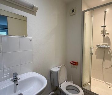 Appartement à louer, 2 pièces - Angers 49000 - Photo 5