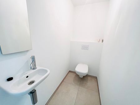 Avenue des Communautés, 1140, Evere - Foto 4