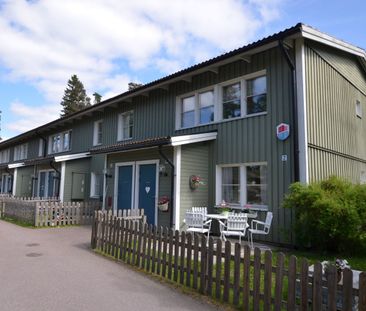 Vårvinden 1 F - Foto 1