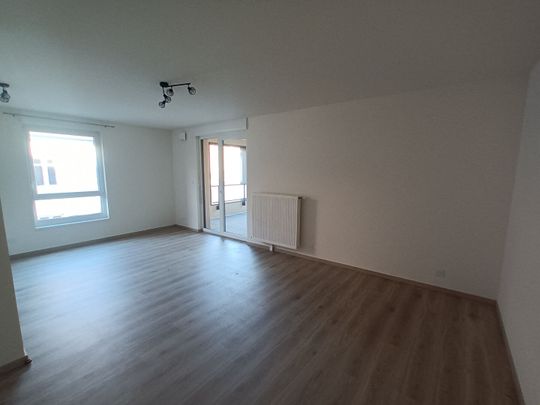 Location Appartement 3 pièces 62m² - Photo 1