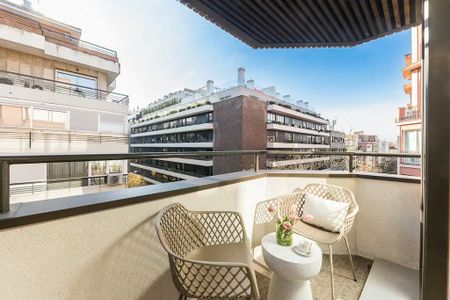 Calle de Claudio Coello, Madrid, Community of Madrid 28006 - Photo 4