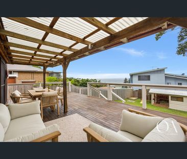 33 Squires Crescent, Coledale, NSW 2515 - Photo 4