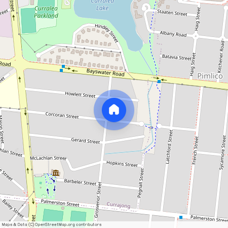 2 / 40 Corcoran Street, Currajong, Queensland 4812, Condon