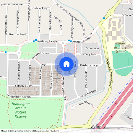 27 Fairhaven Boulevard, WA 6170, Wellard