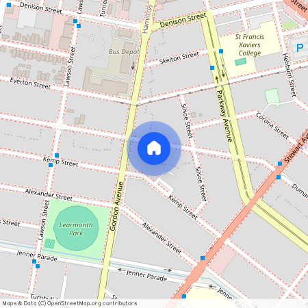 4/61 Dumaresq Street, NSW 2303, Hamilton East