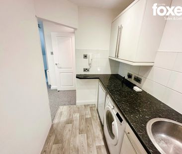 1 bed studio flat to rent in Flat 8, Campbell Court, Bournemouth Do... - Photo 5