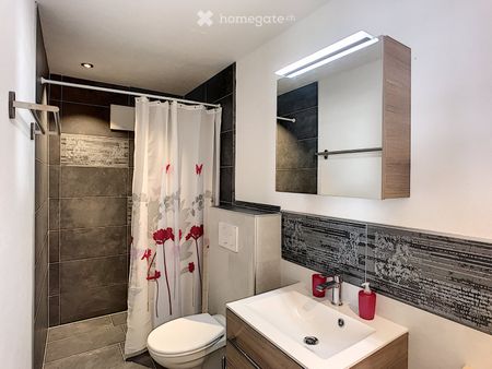 3.5 Zimmer, 58 m² - Photo 5