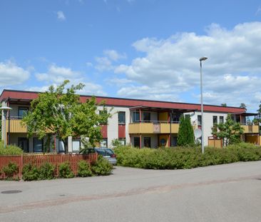 Smålands lejons väg 31 C Norrliden, Kalmar - Photo 1