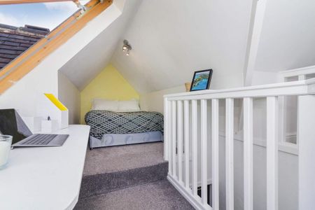 5 bedroom house to rent - Photo 3