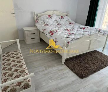 NOVISIMO-IMOBILIARE: AP. CU DOUA CAM. IN ZONA ALBERT , P. - Photo 3
