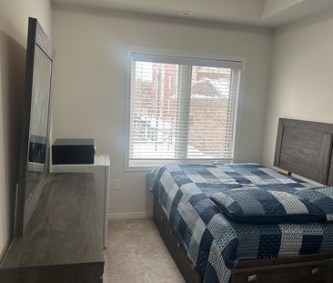 For Lease - 19 Coneflower Crescent Unit# 267, Toronto, Ontario - Photo 4