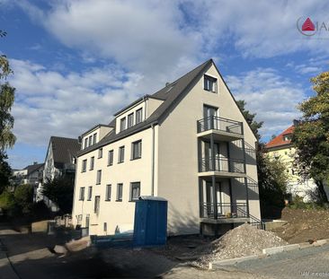 Gehobene 2-Zimmerwohnung mit Privatgarten - Photo 1