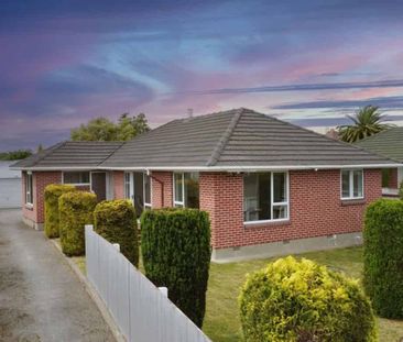 3-Bedroom House for Rent in Burnside School Zone, Unfurnished - Photo 3