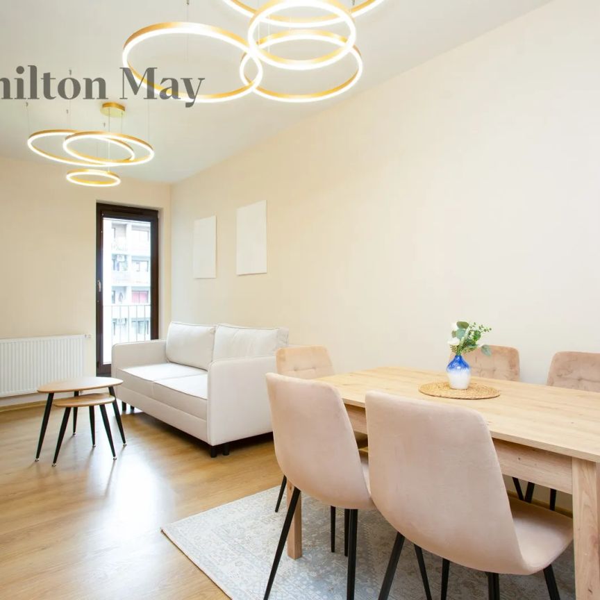 Komfortowy apartament z ogrodem zimowym - Photo 1