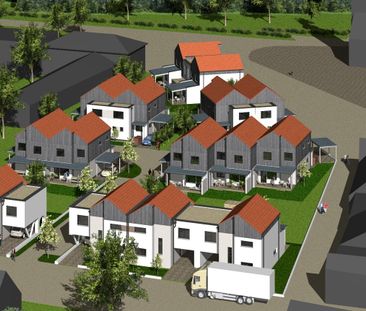 St. Andrä am Zicksee, Hauptstraße RH3 - Foto 1